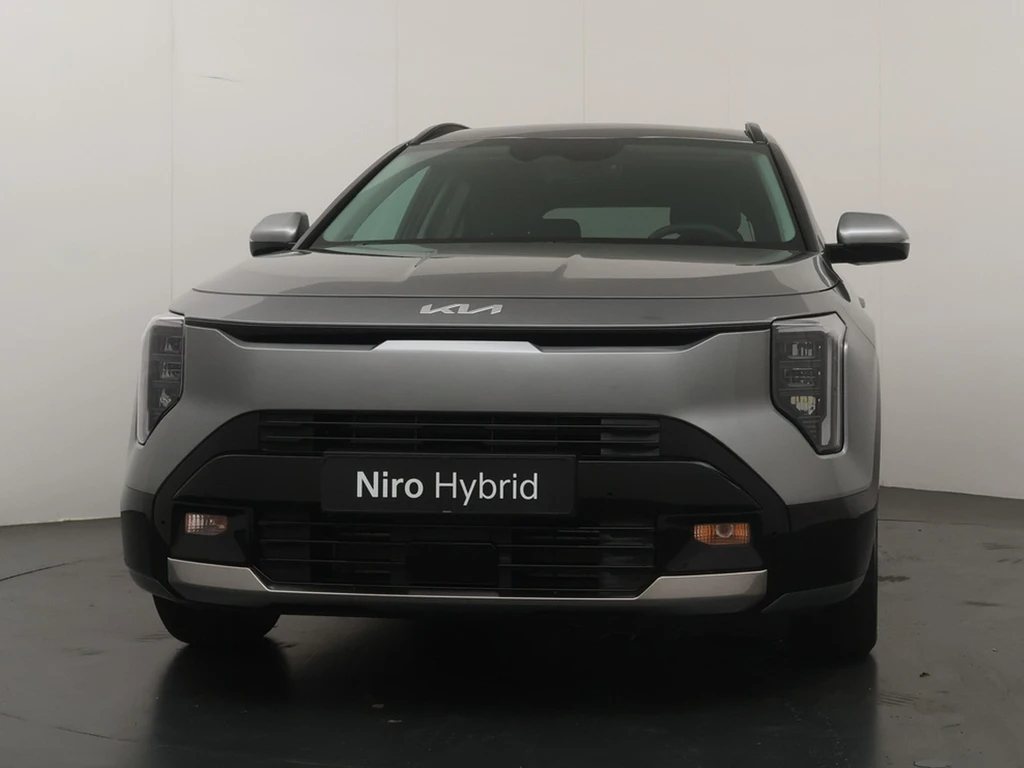 Kia Niro – foto 13