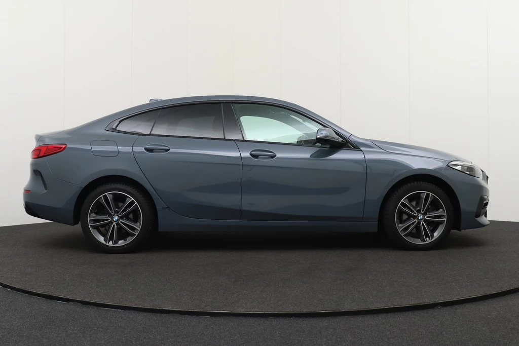 BMW 2 Serie – foto 5