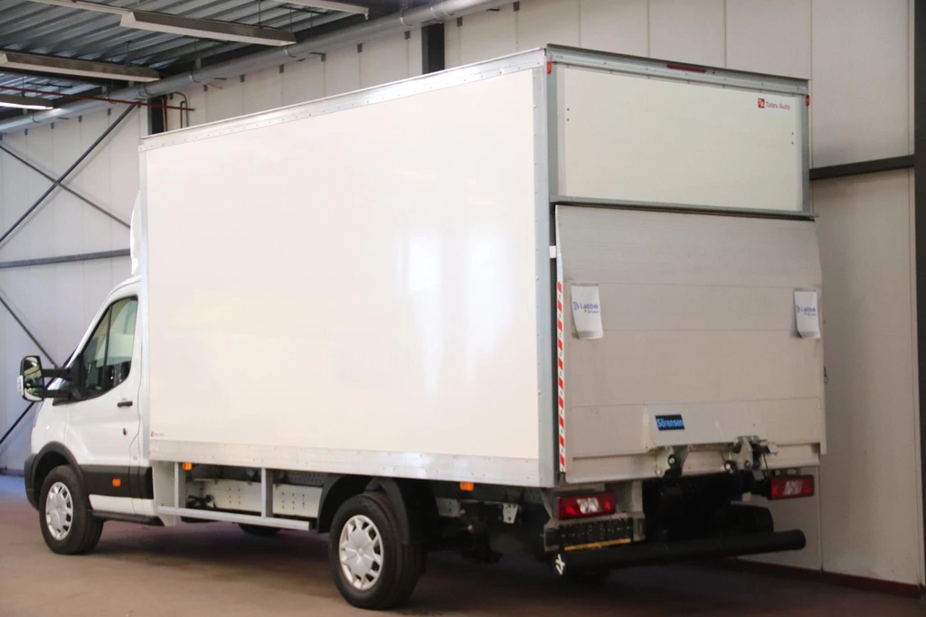 Ford Transit – foto 3