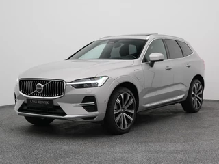 Volvo XC60 – thumbnail 1