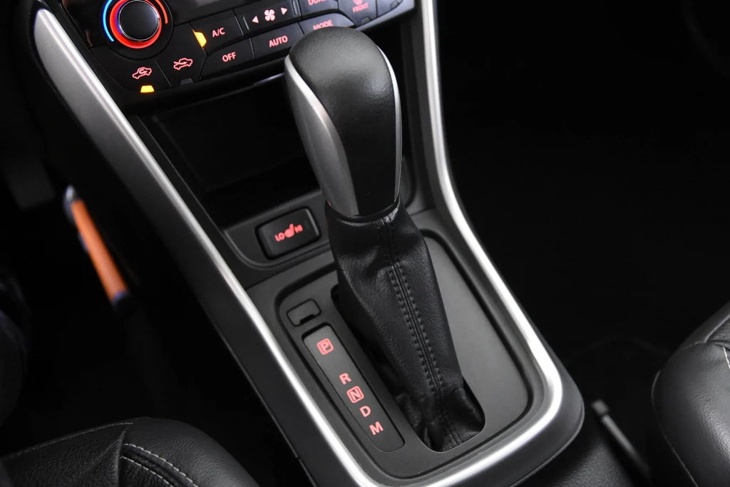 Suzuki S-Cross – foto 18