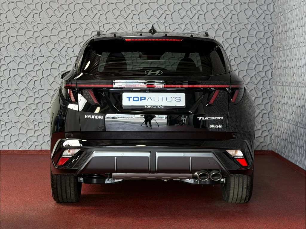 Hyundai Tucson – foto 4