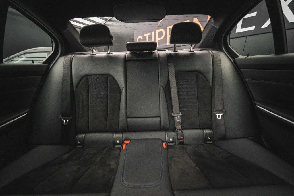 BMW 3 Serie – foto 55