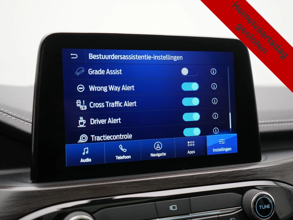 Ford Kuga – foto 40