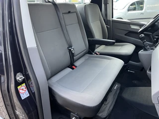 Volkswagen Transporter – thumbnail 13