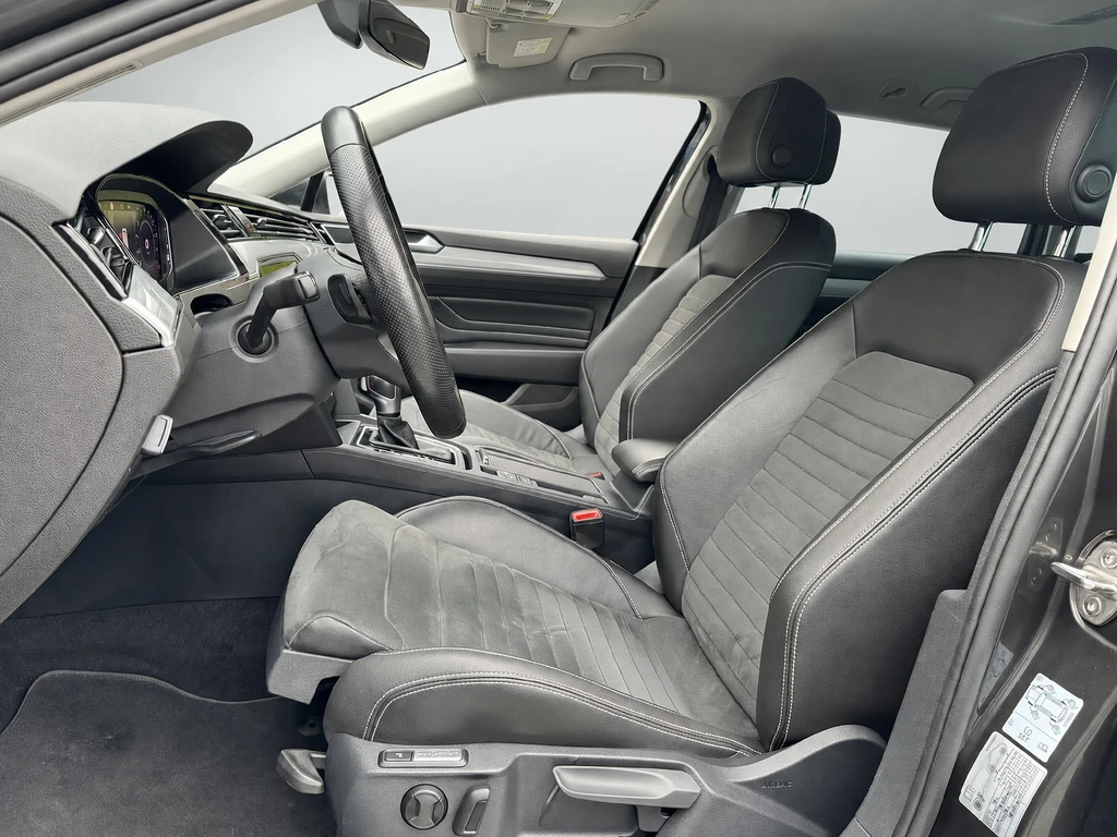 Volkswagen Passat – foto 16