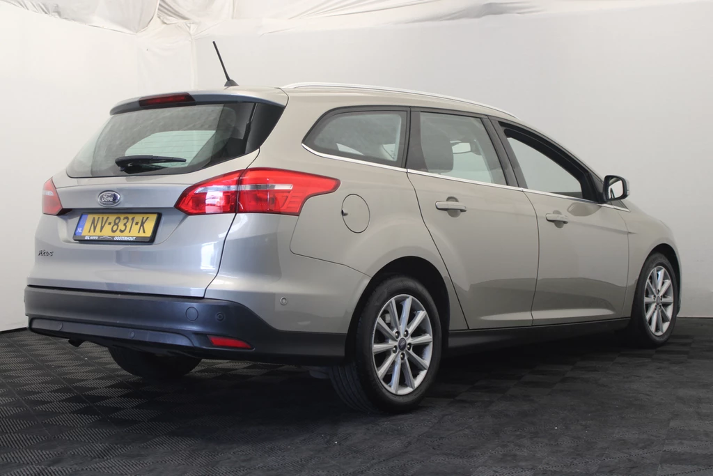 Ford Focus – foto 4