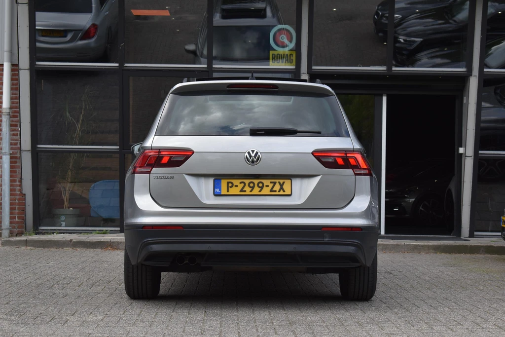 Volkswagen Tiguan – foto 7