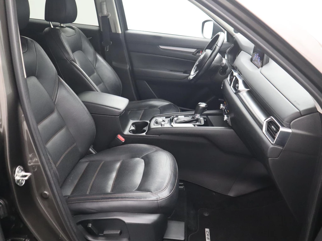 Mazda CX-5 – foto 49