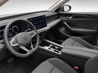 Volkswagen Passat – thumbnail 20
