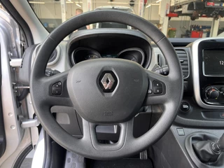 Renault Trafic – thumbnail 17