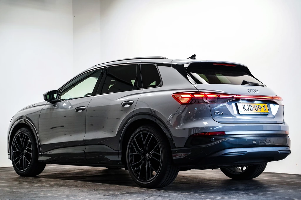 Audi Q4 e-tron – foto 1