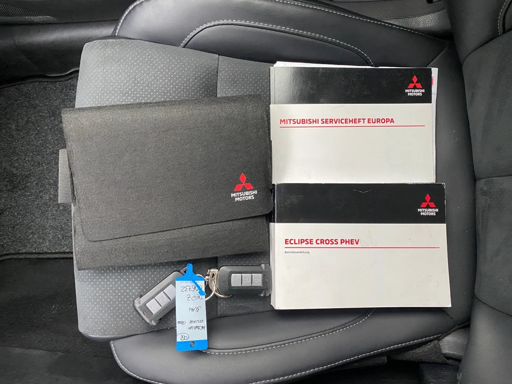 Mitsubishi Eclipse Cross – foto 35