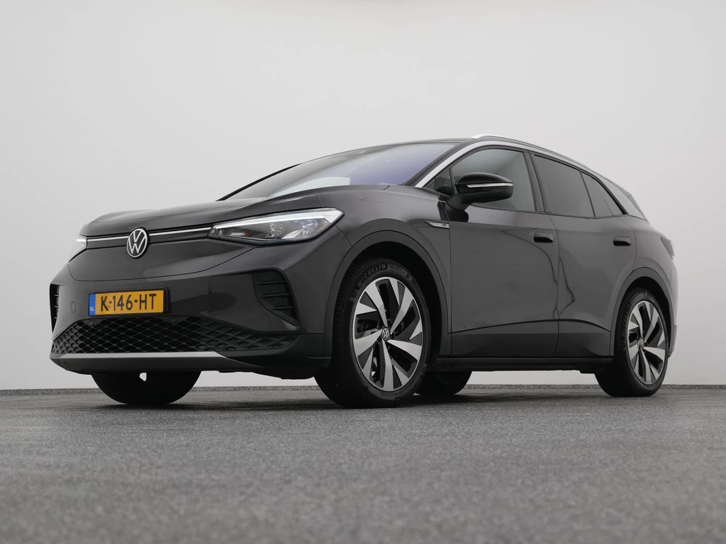 Volkswagen ID.4 – foto 2