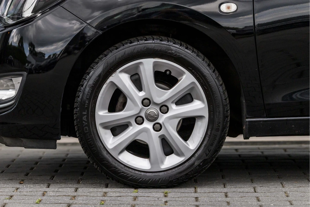 Opel KARL – foto 18