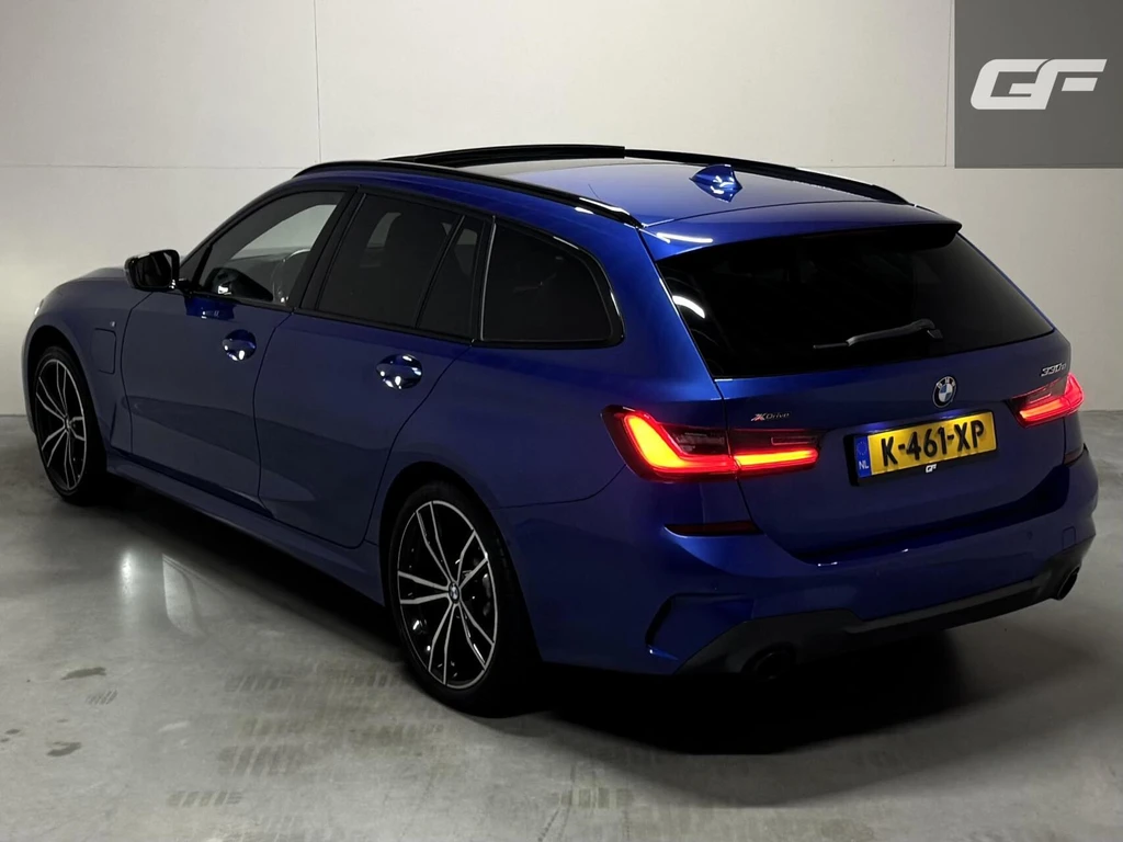 BMW 3 Serie – foto 7