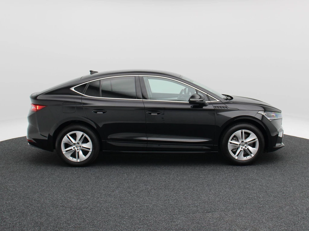 Škoda Enyaq Coupe – foto 6