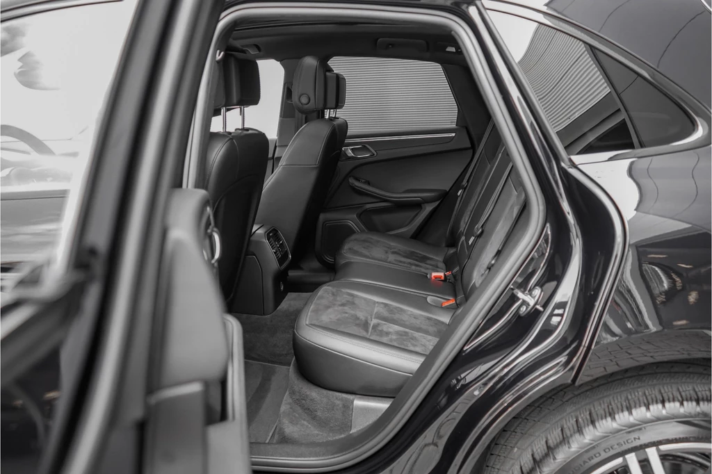 Porsche Macan – foto 14