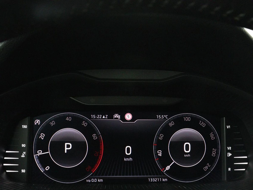 Škoda Kamiq – foto 33