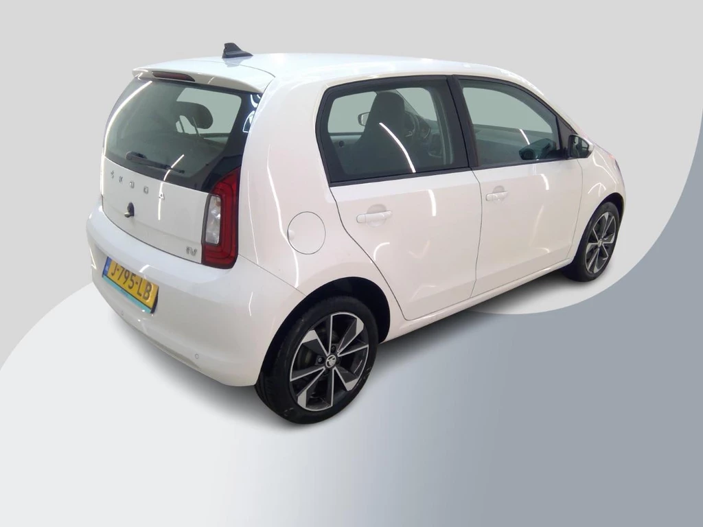 Škoda Citigo – foto 3