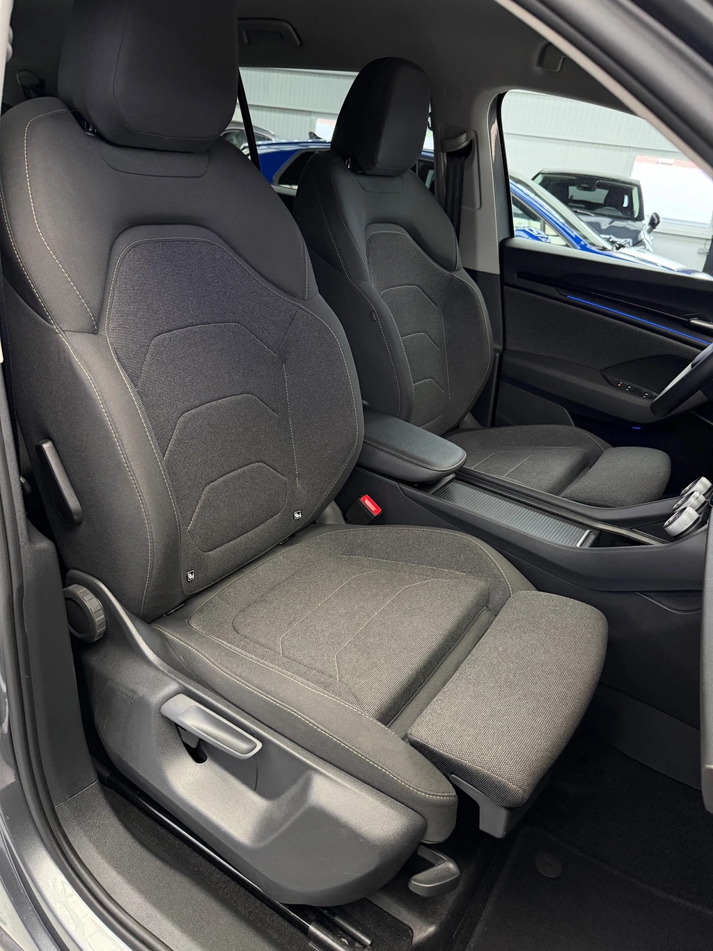 Škoda Kodiaq – foto 31