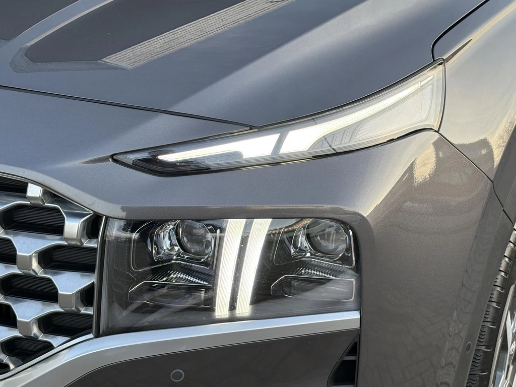 Hyundai Santa Fe – foto 50