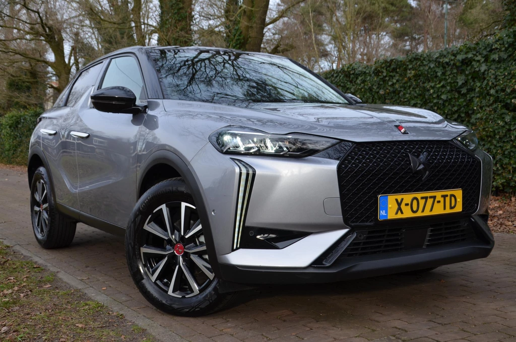 DS DS 3 – foto 15