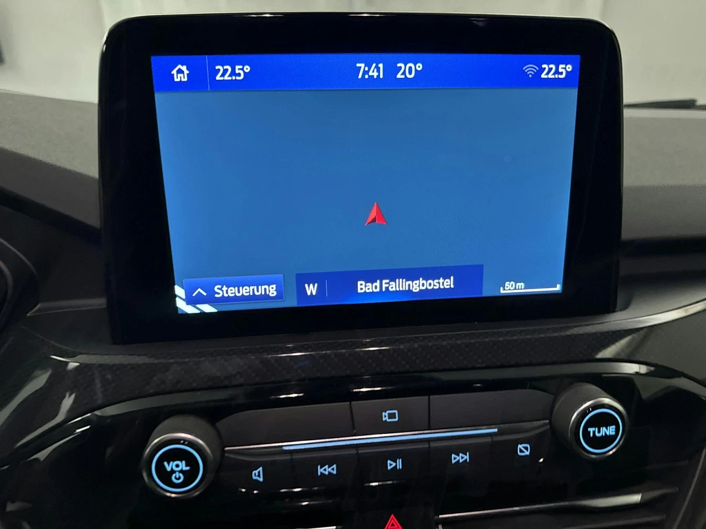 Ford Kuga – foto 10