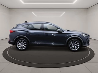 CUPRA Formentor – thumbnail 7