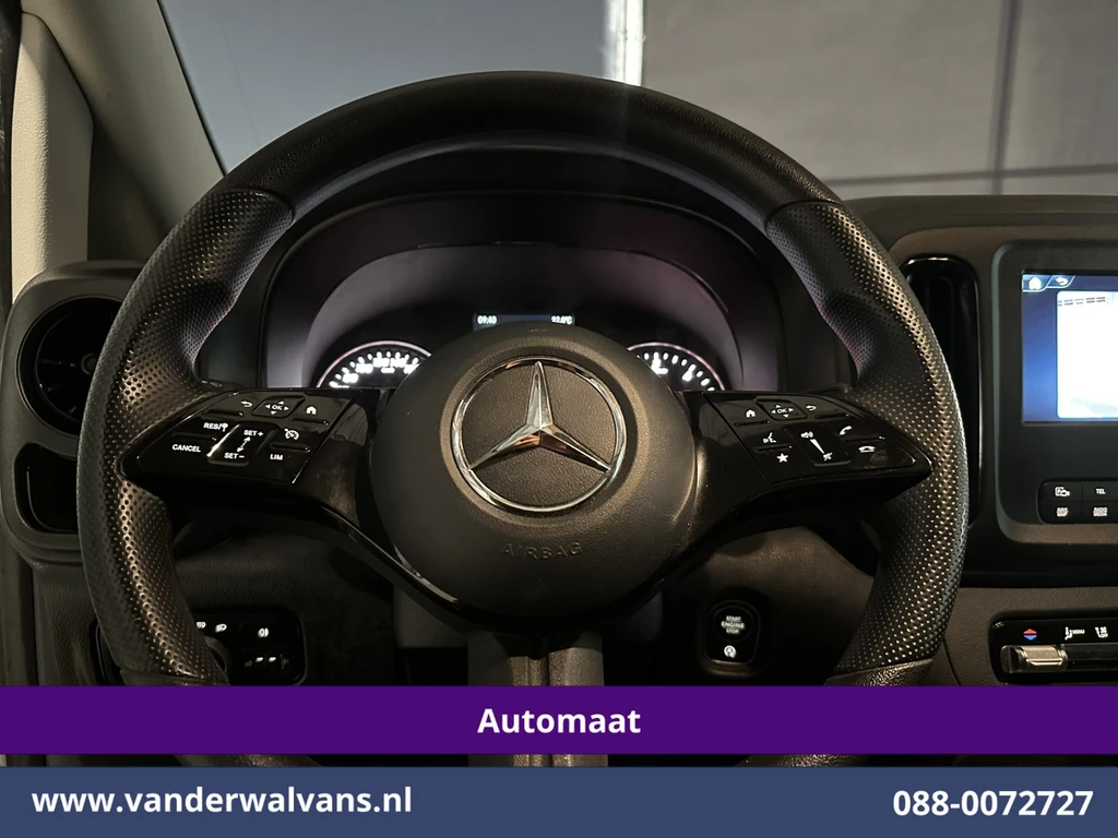 Mercedes-Benz Vito – foto 9