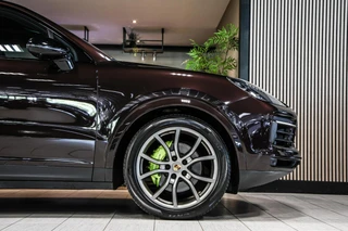 Porsche Cayenne – thumbnail 17