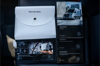 Mercedes-Benz Sprinter – thumbnail 28