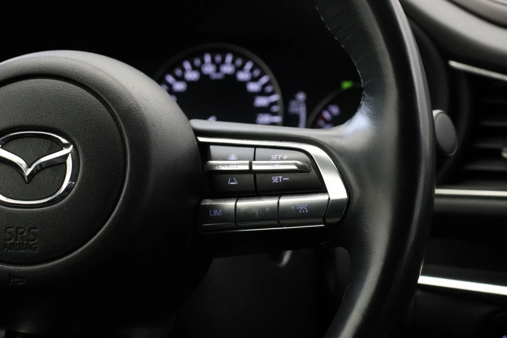 Mazda CX-3 – foto 22