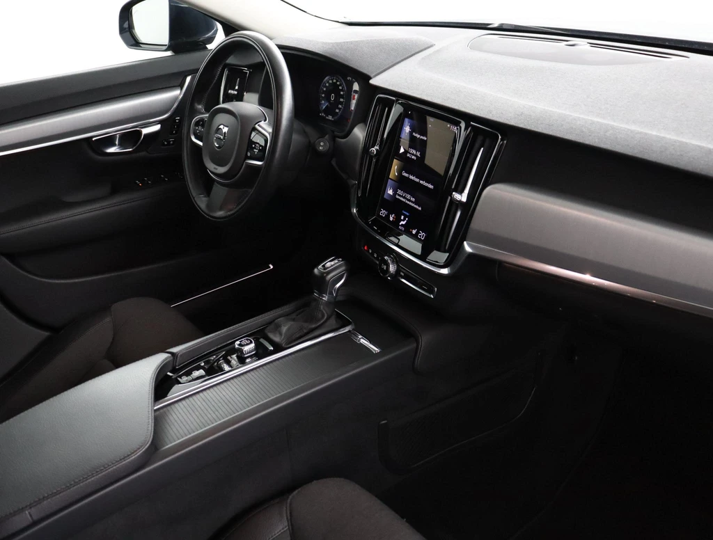 Volvo V90 – foto 50