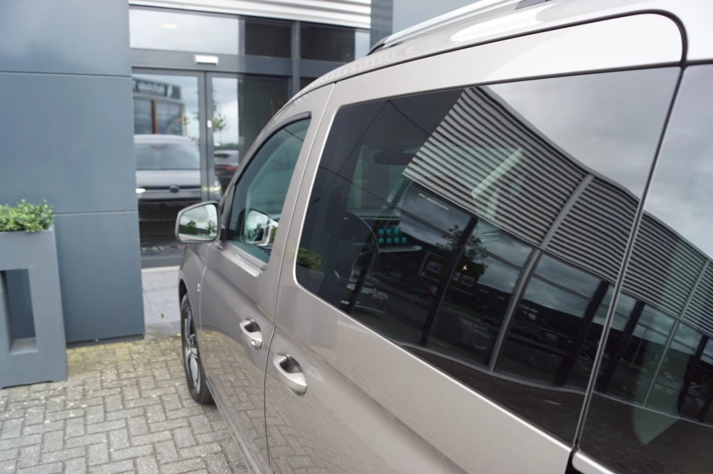 Volkswagen Caddy – foto 49