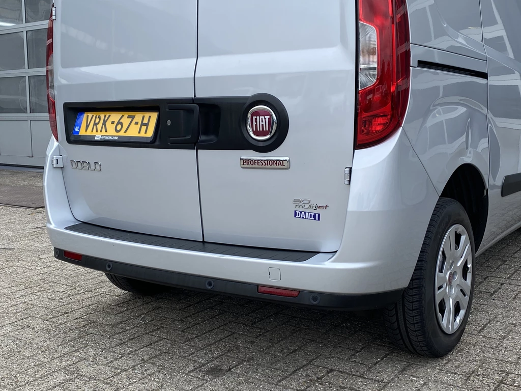 Fiat Doblò – foto 7