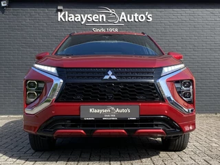 Mitsubishi Eclipse Cross – thumbnail 9