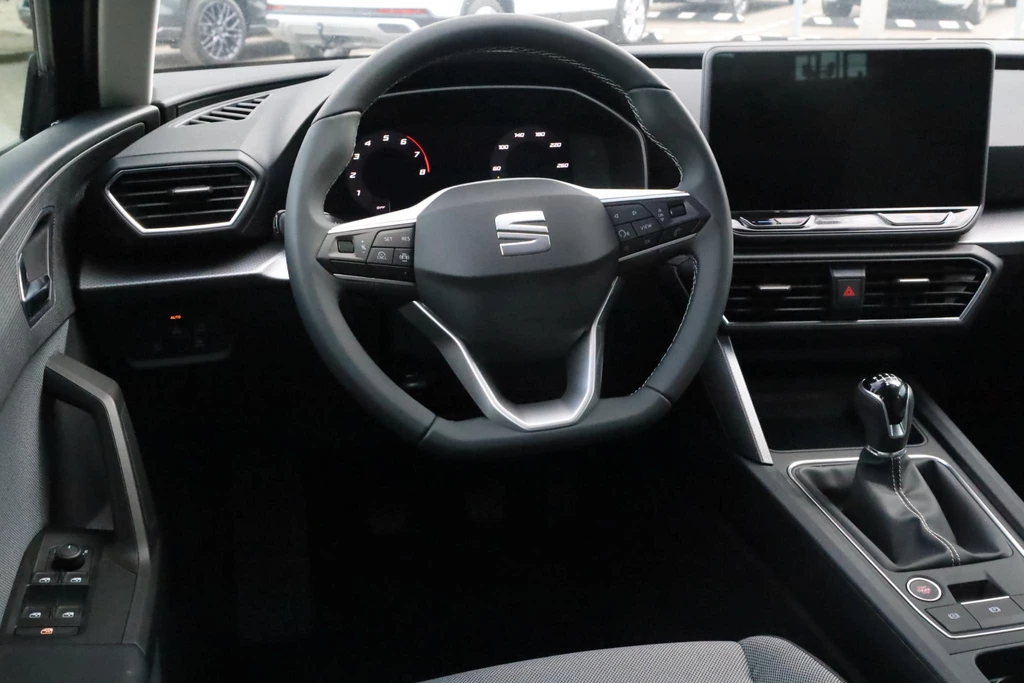 SEAT Leon – foto 21