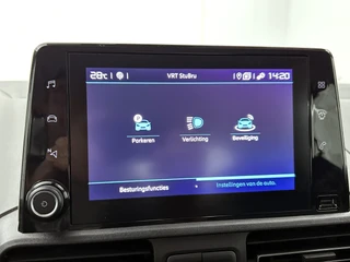 Citroën Berlingo – thumbnail 11