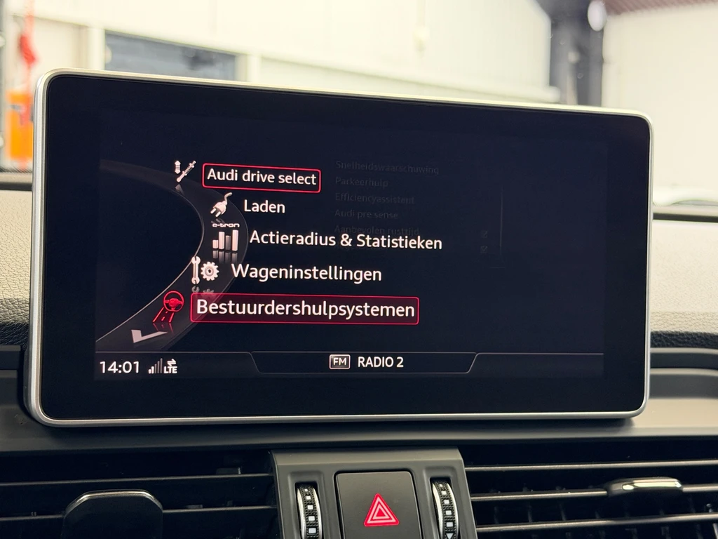 Audi Q5 – foto 38
