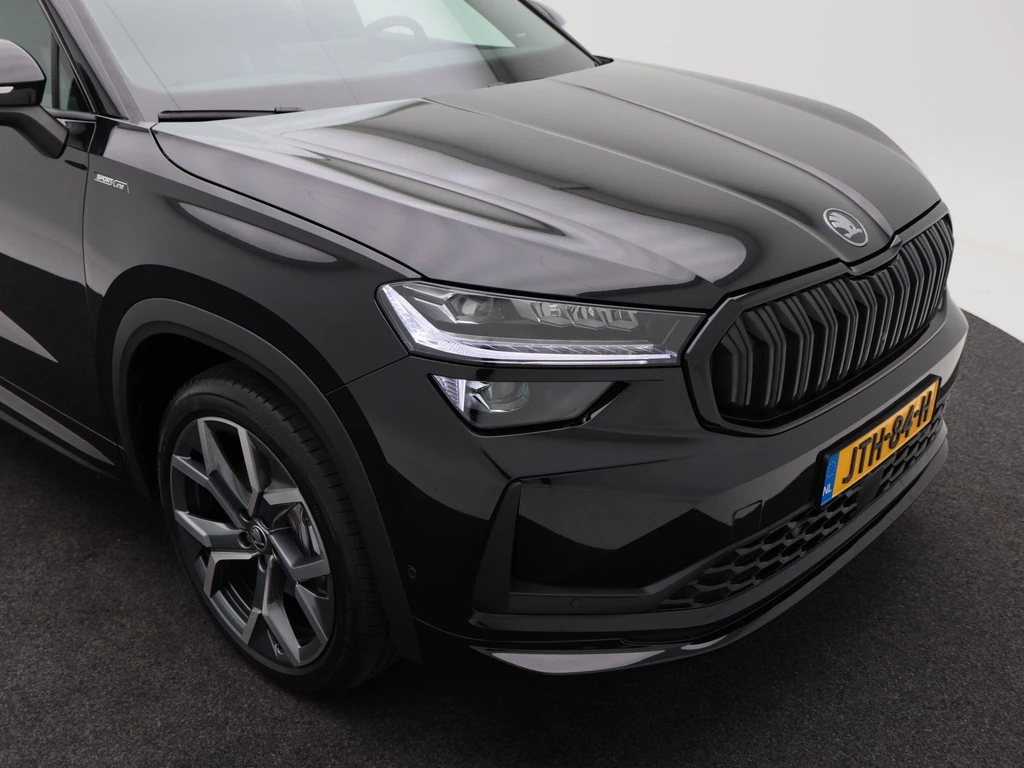 Škoda Kodiaq – foto 7