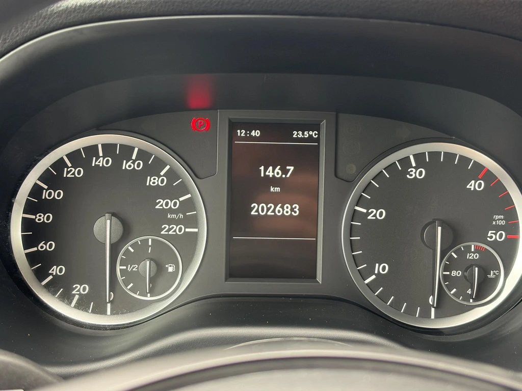 Mercedes-Benz Vito – foto 23