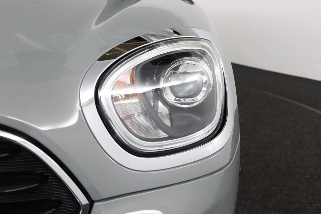MINI Countryman – foto 30