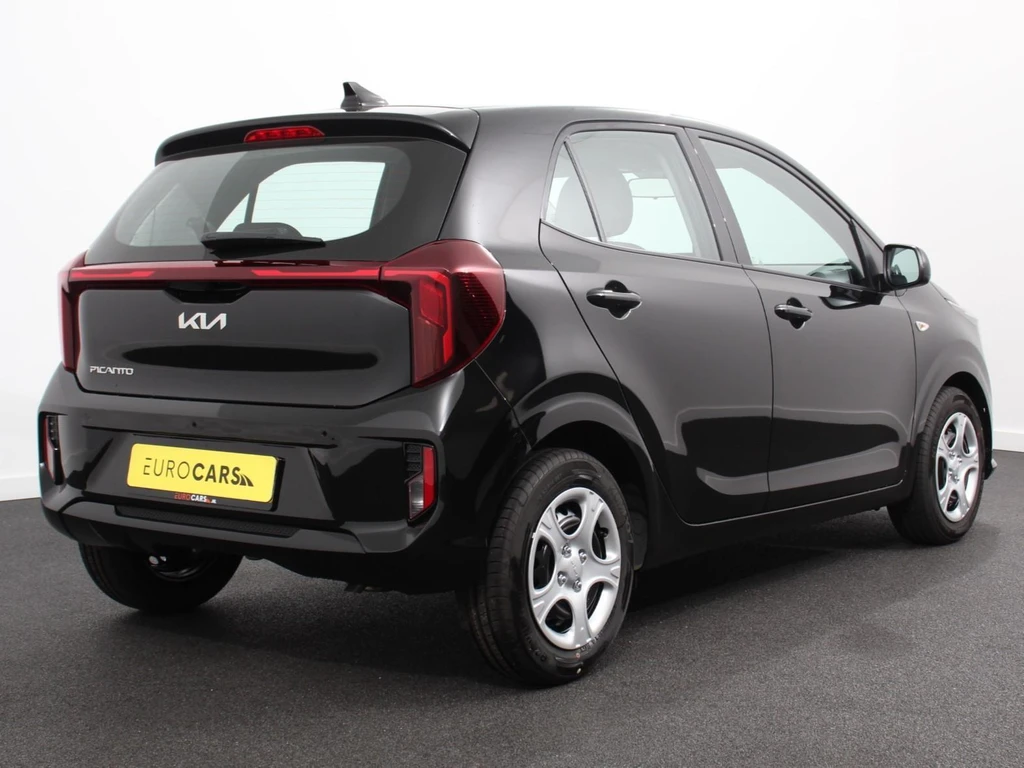 Kia Picanto – foto 8