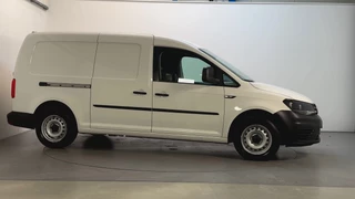 Volkswagen Caddy – thumbnail 6