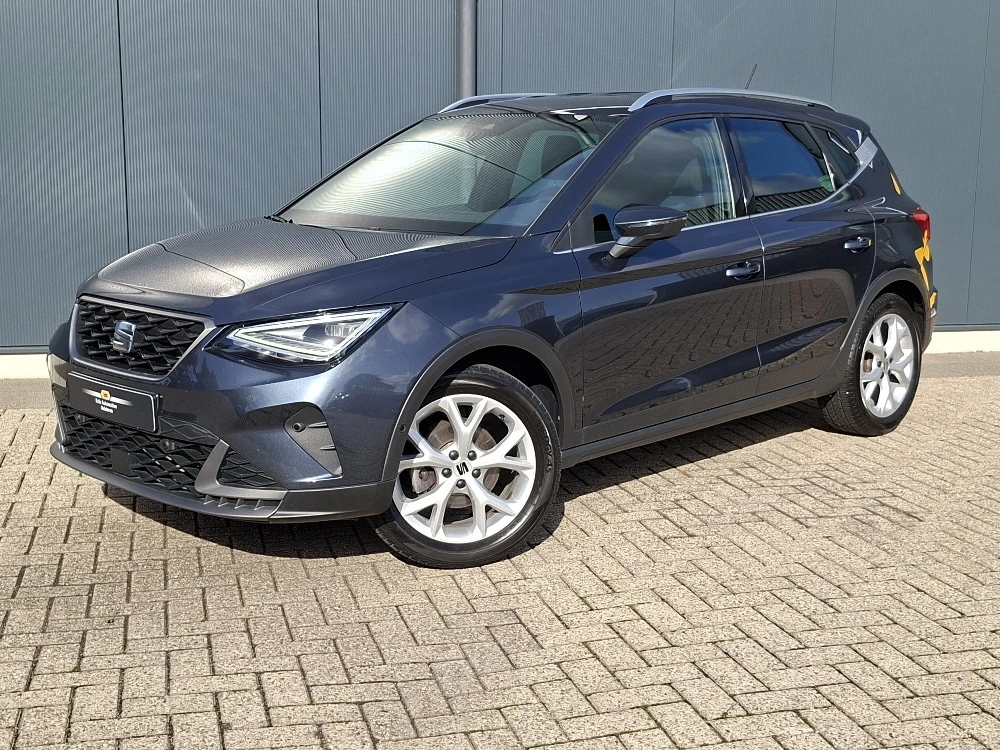 SEAT Arona – foto 2