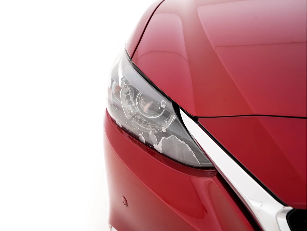Mazda 6 – foto 32