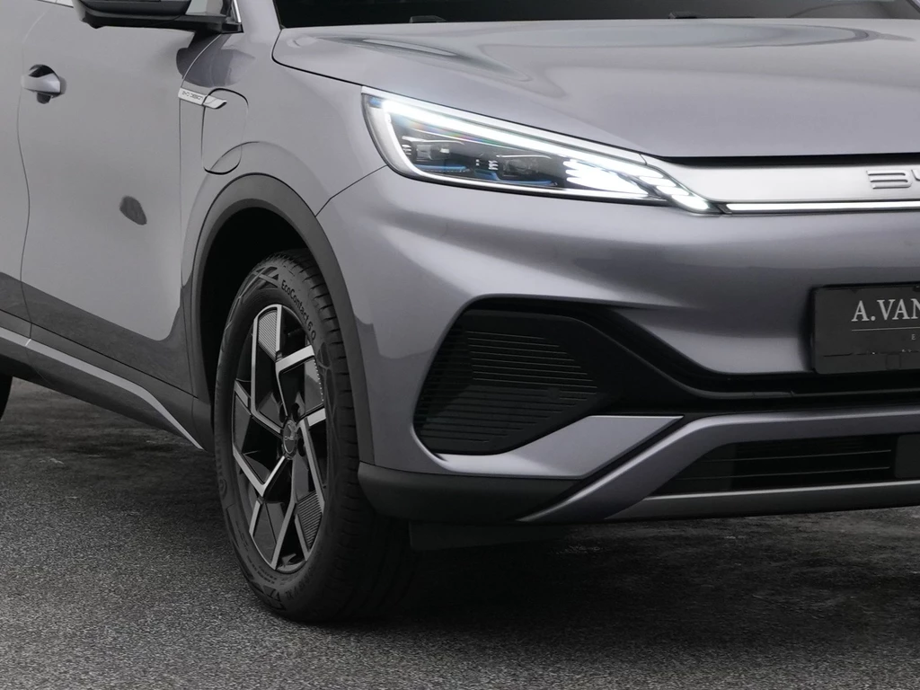 BYD ATTO 3 – foto 27