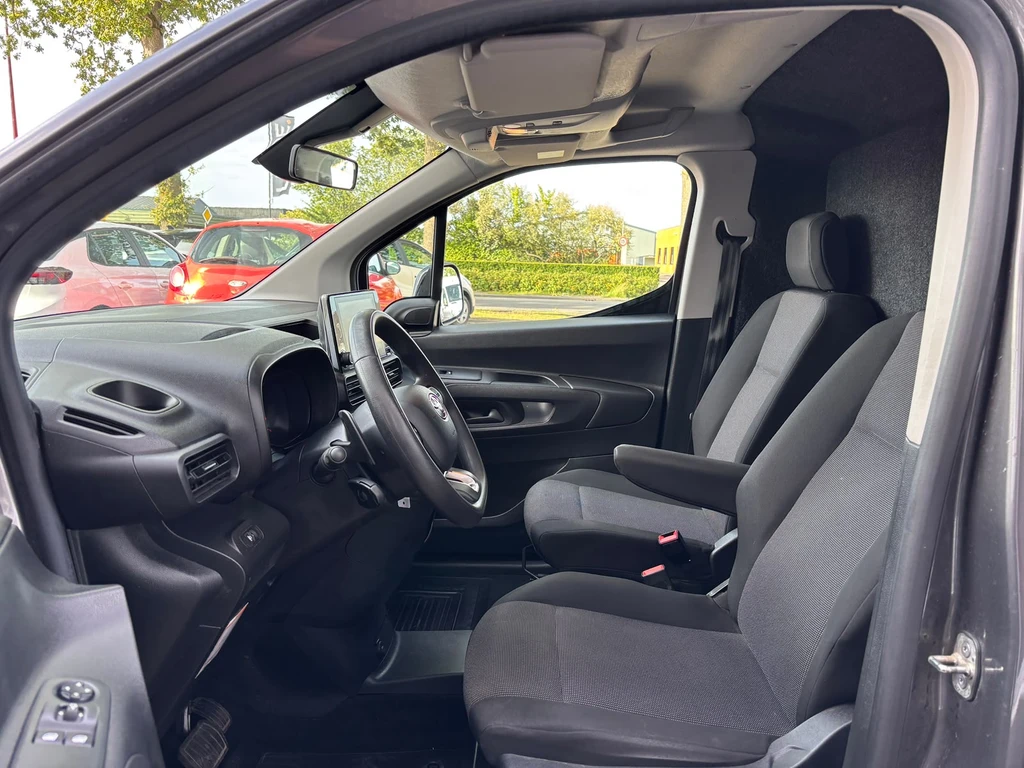 Toyota ProAce – foto 24