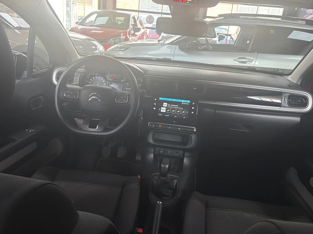 Citroën C3 – foto 12